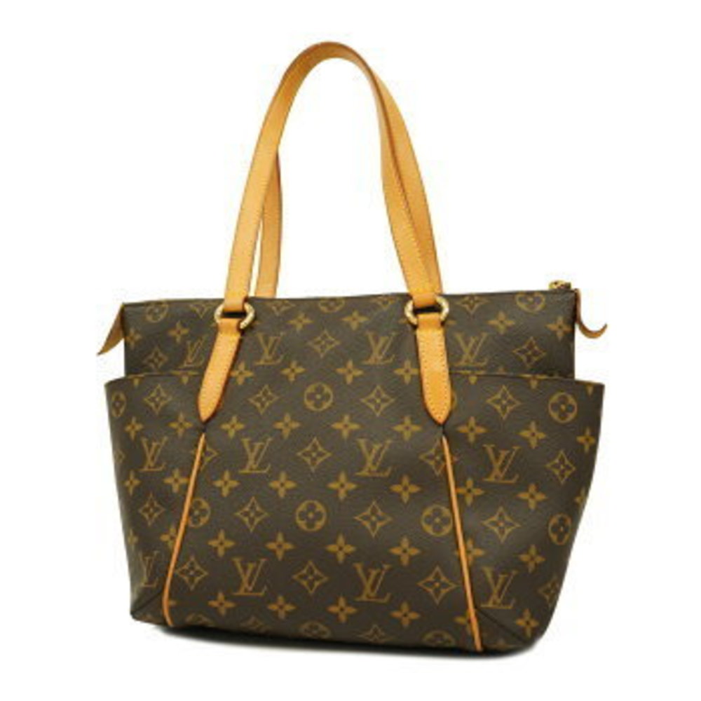 Louis Vuitton Monogram Totally PM Tote Bag